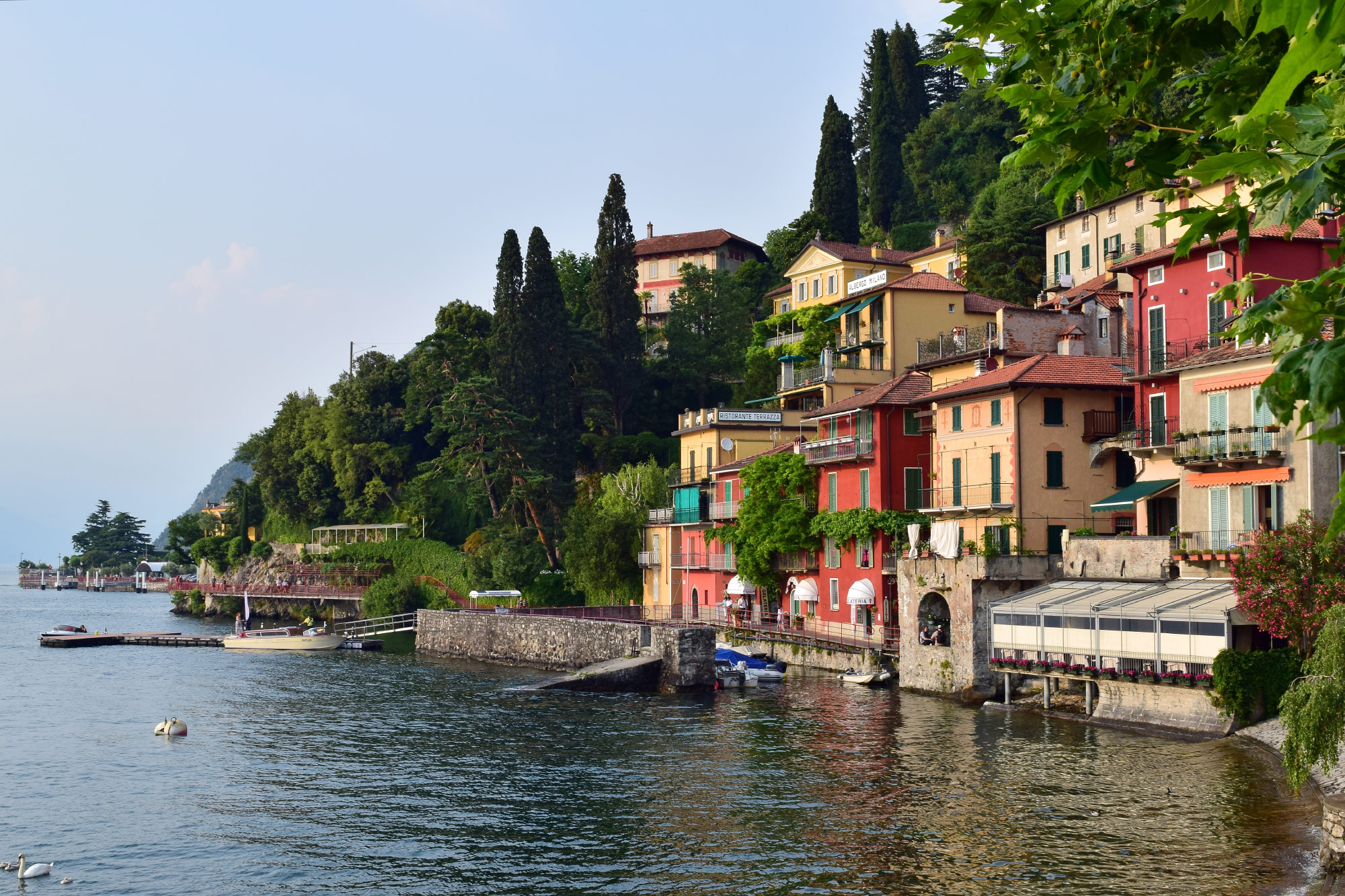 Varenna (Photo license: CC-BY-SA 3.0)